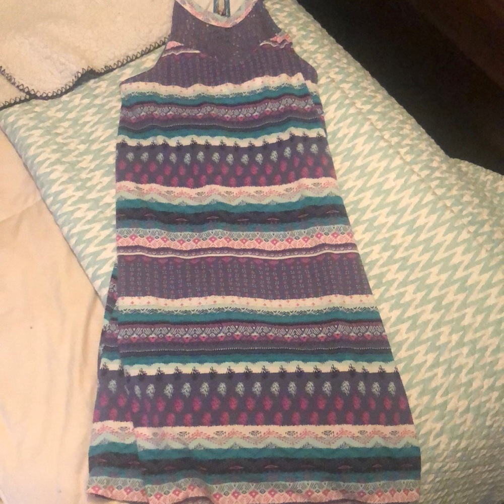Girls dress